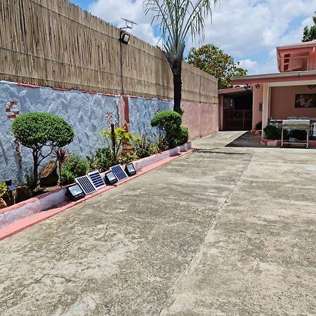 150 Lucap Road Villa Alaminos Kültér fotó