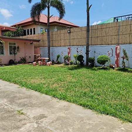 150 Lucap Road Villa Alaminos Kültér fotó