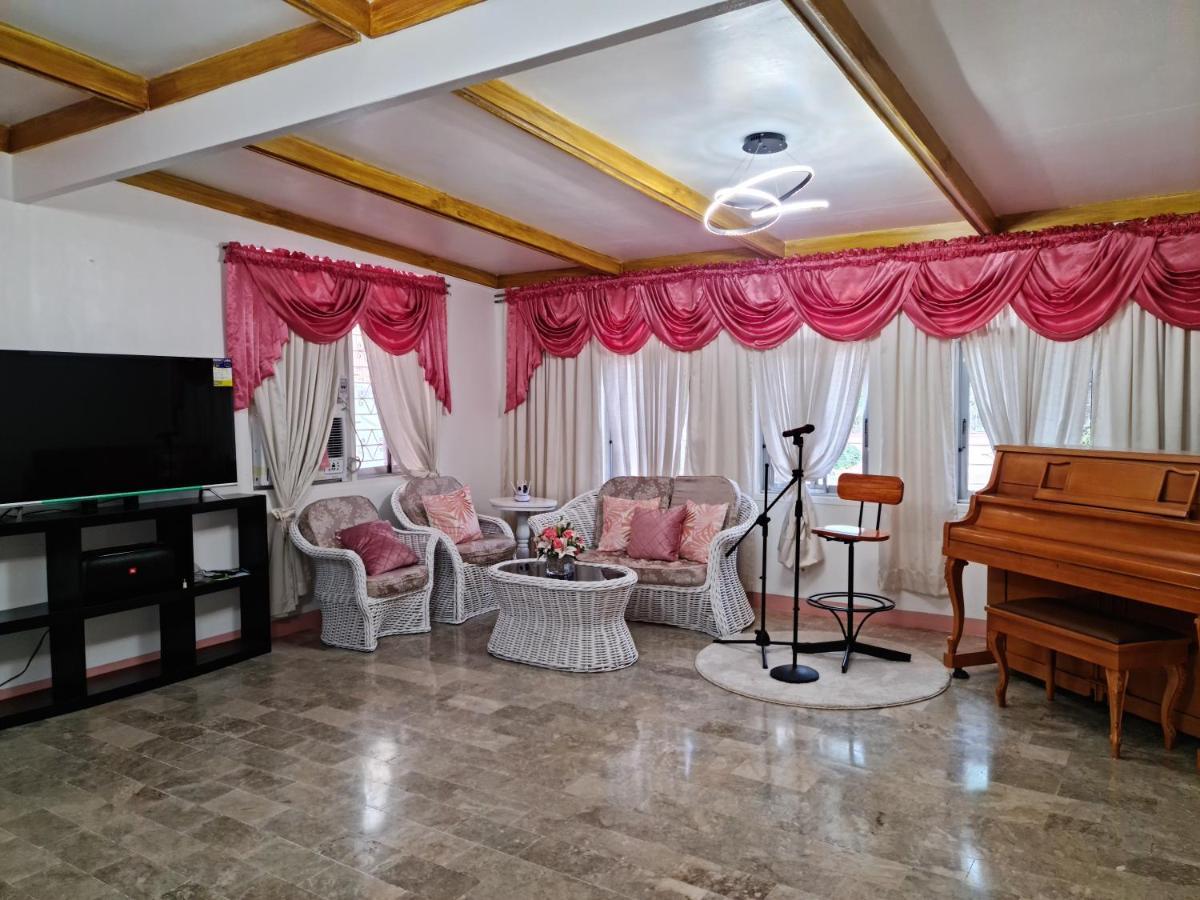 150 Lucap Road Villa Alaminos Kültér fotó