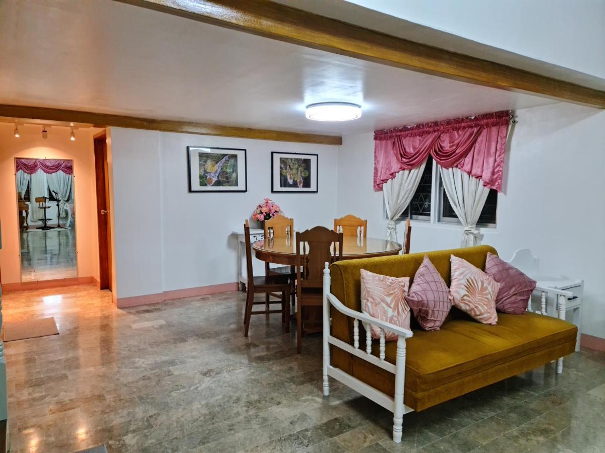 150 Lucap Road Villa Alaminos Kültér fotó
