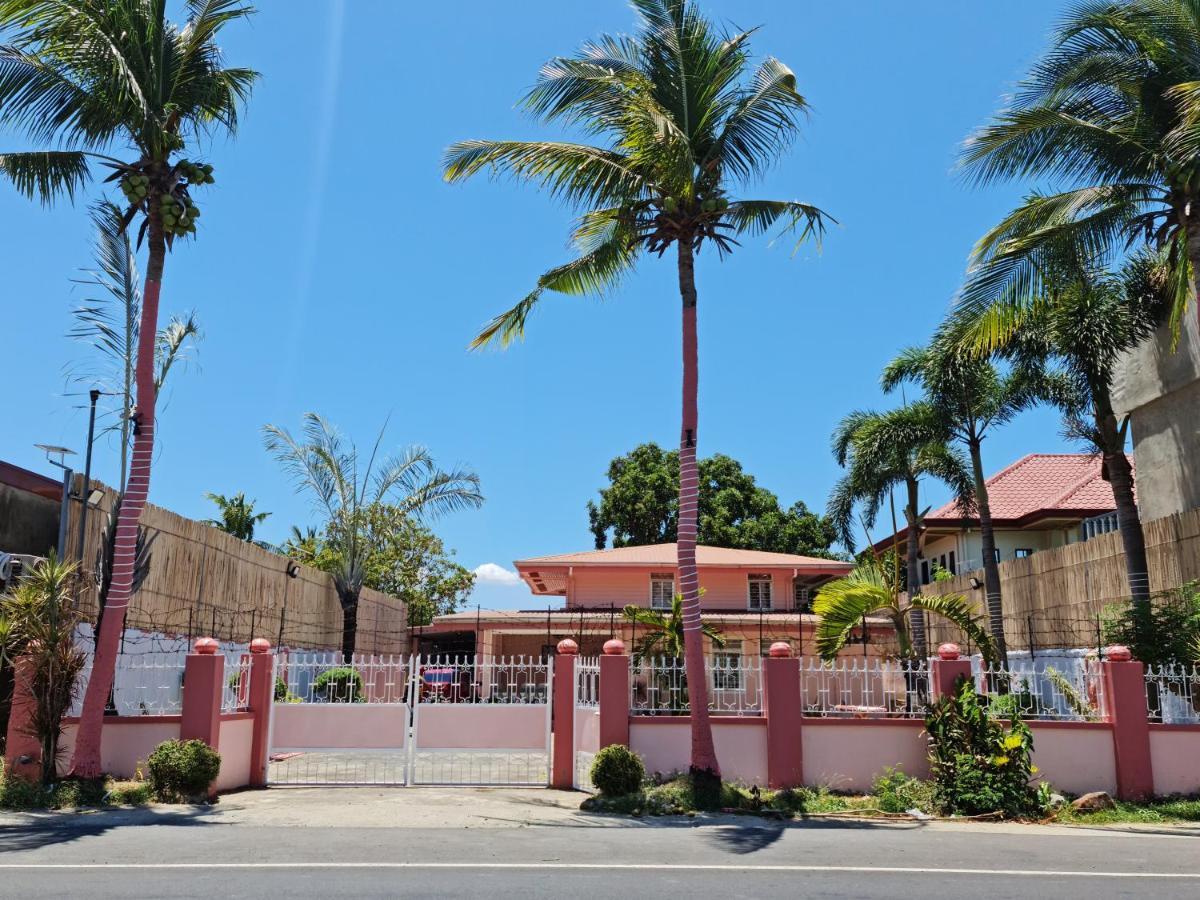 150 Lucap Road Villa Alaminos Kültér fotó