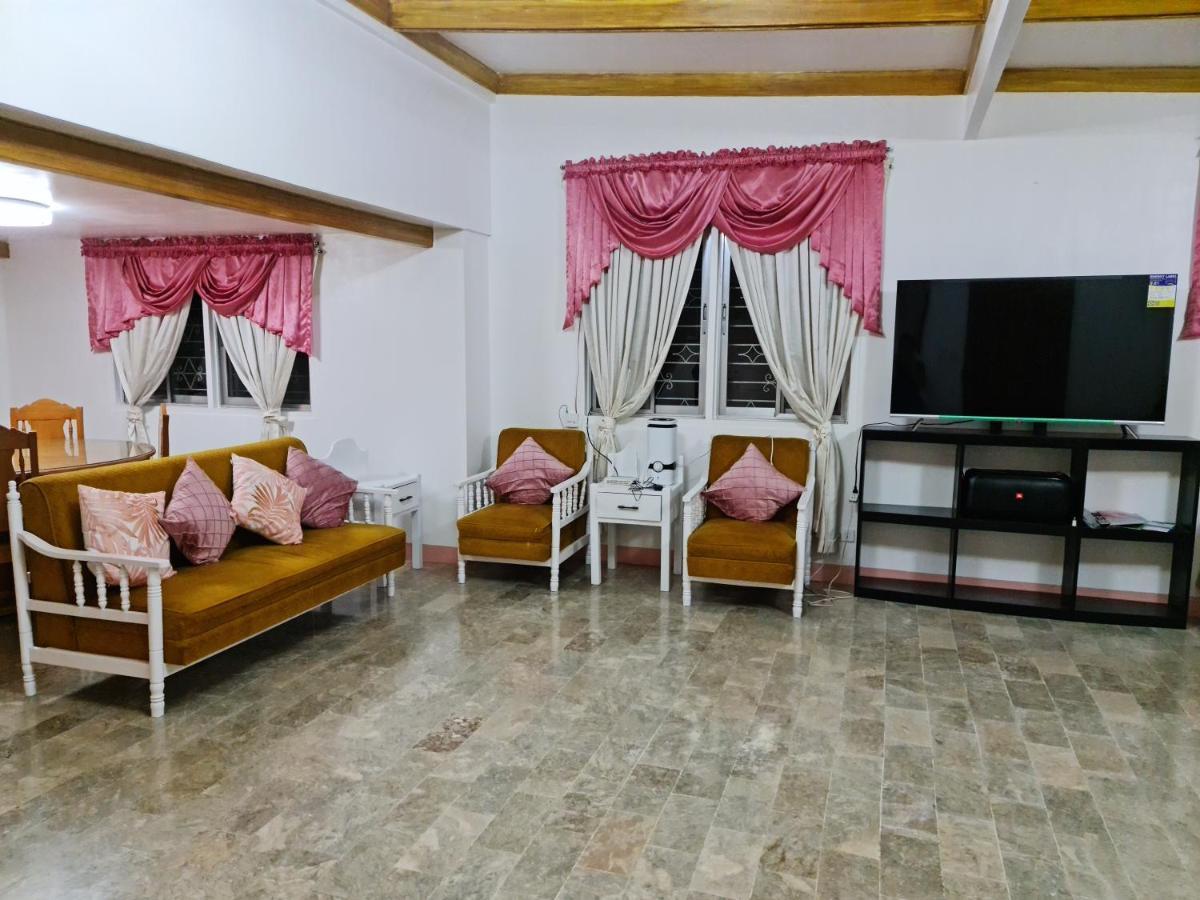 150 Lucap Road Villa Alaminos Kültér fotó
