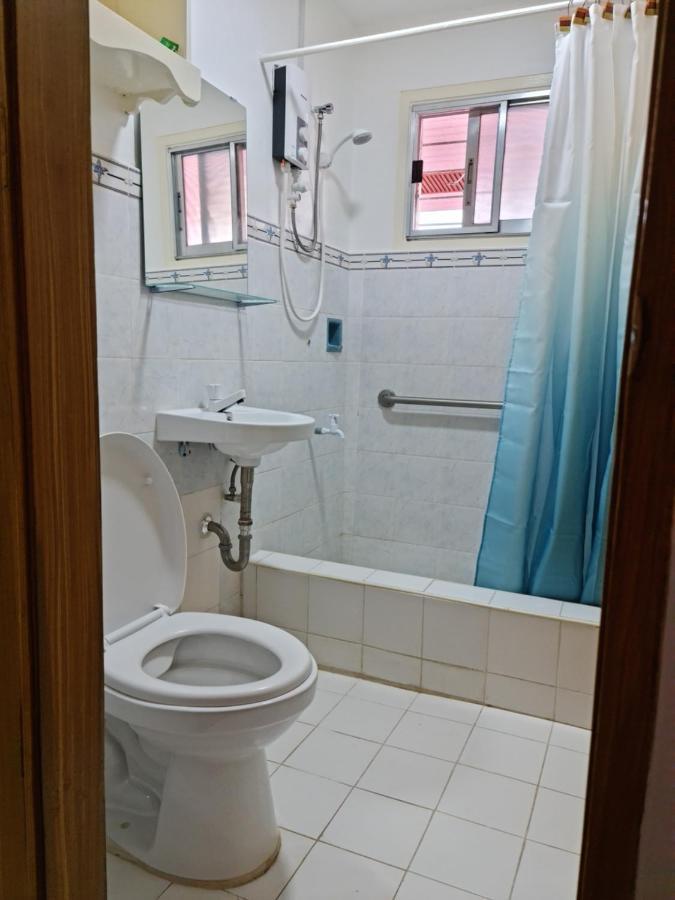 150 Lucap Road Villa Alaminos Kültér fotó