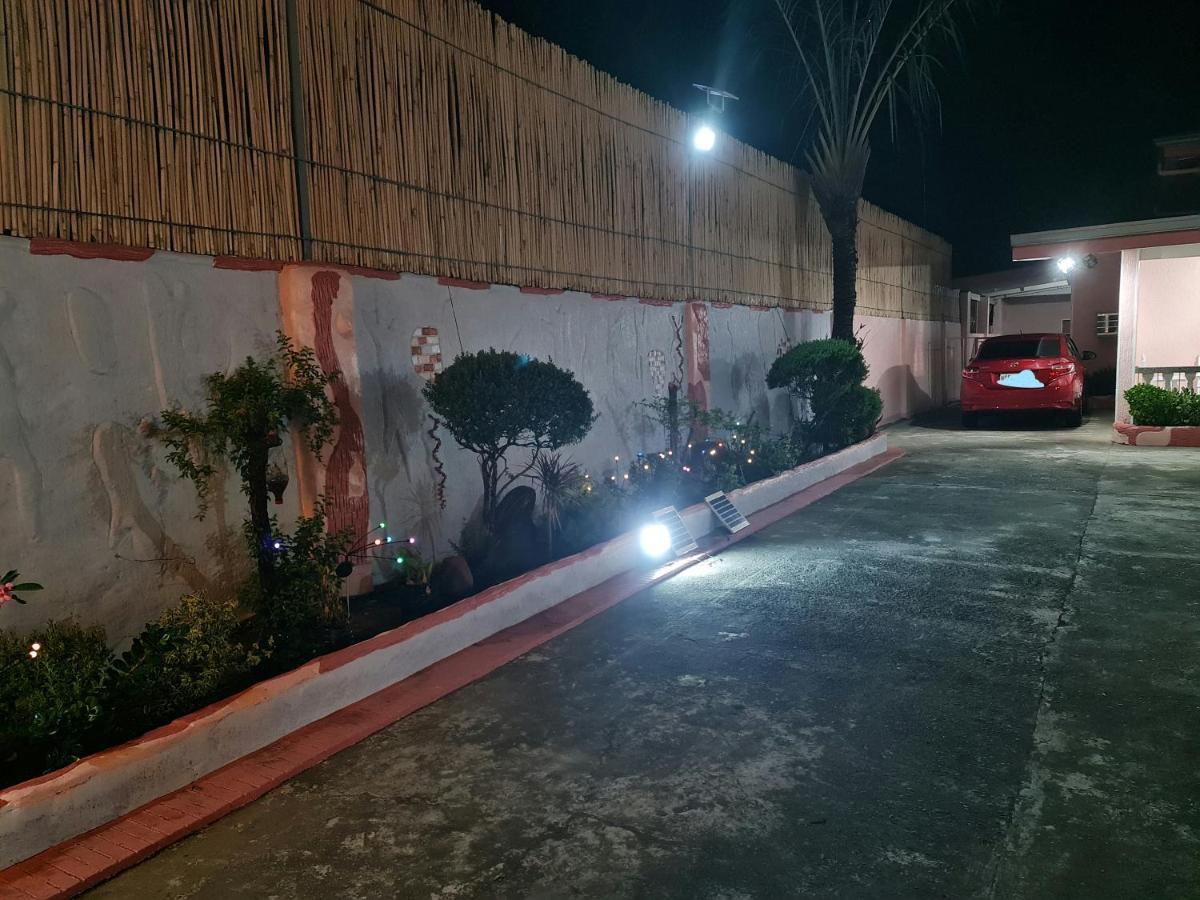 150 Lucap Road Villa Alaminos Kültér fotó