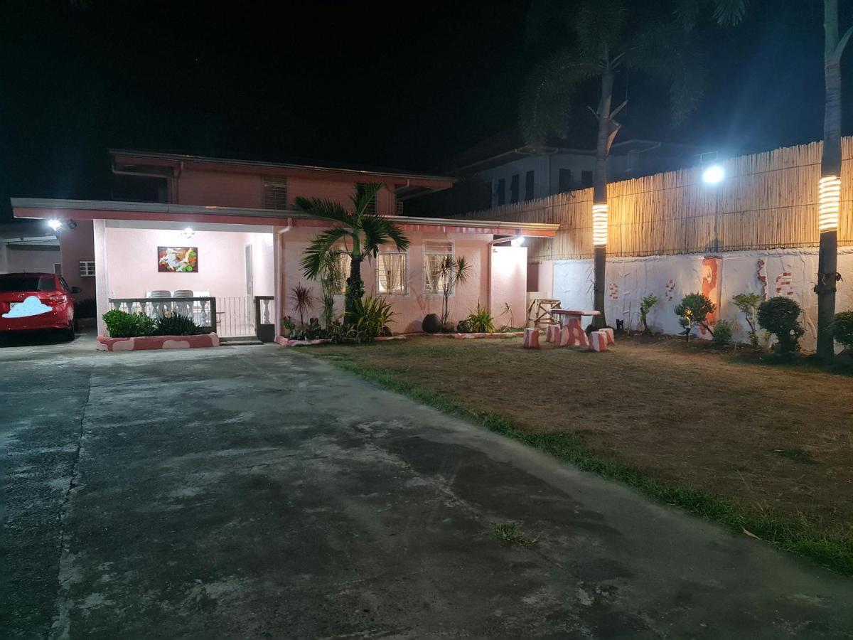 150 Lucap Road Villa Alaminos Kültér fotó