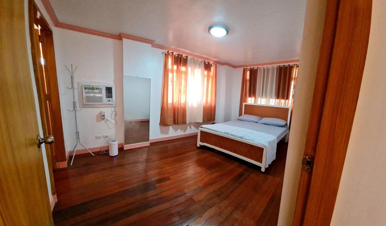 150 Lucap Road Villa Alaminos Kültér fotó