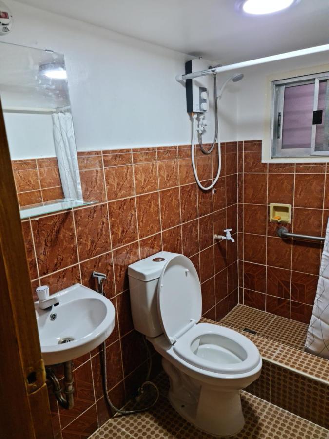 150 Lucap Road Villa Alaminos Kültér fotó