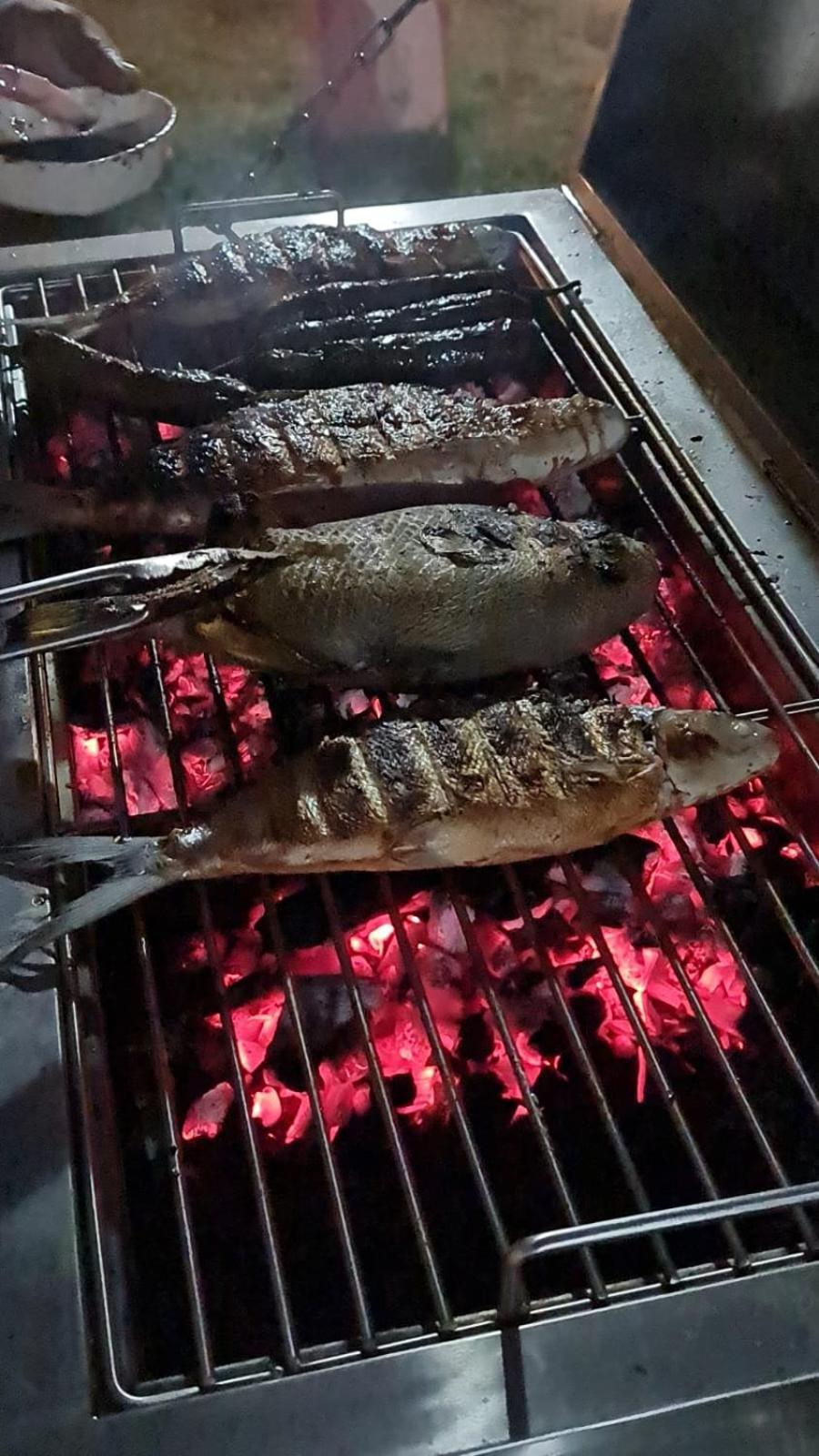 150 Lucap Road Villa Alaminos Kültér fotó