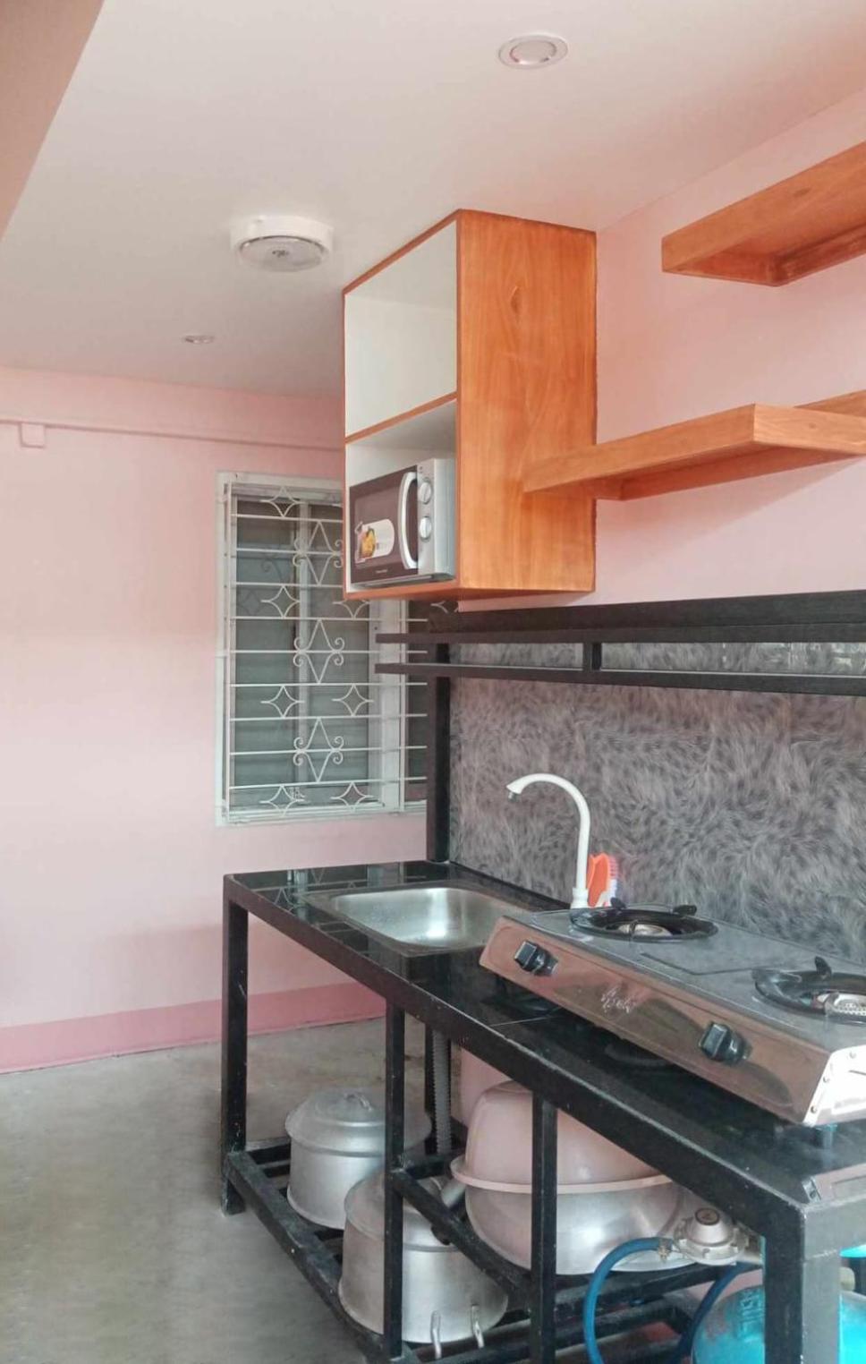 150 Lucap Road Villa Alaminos Kültér fotó