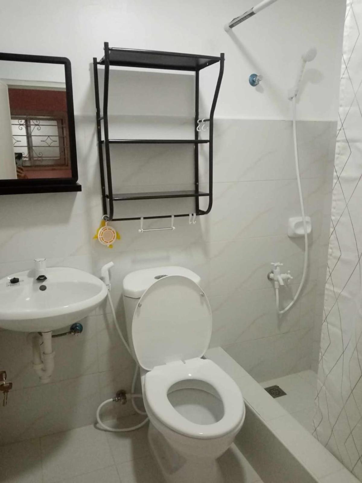 150 Lucap Road Villa Alaminos Kültér fotó